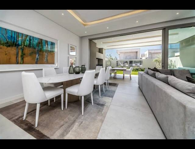 3 BEDROOM TOWNHOUSE FOR SALE IN MORNINGSIDE